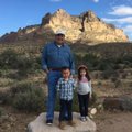 Outdoor living client testimonial
