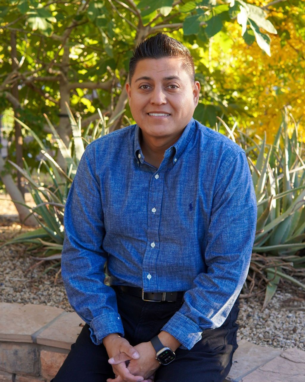 Elias Barajaz, Owner and General Contractor at Canterra