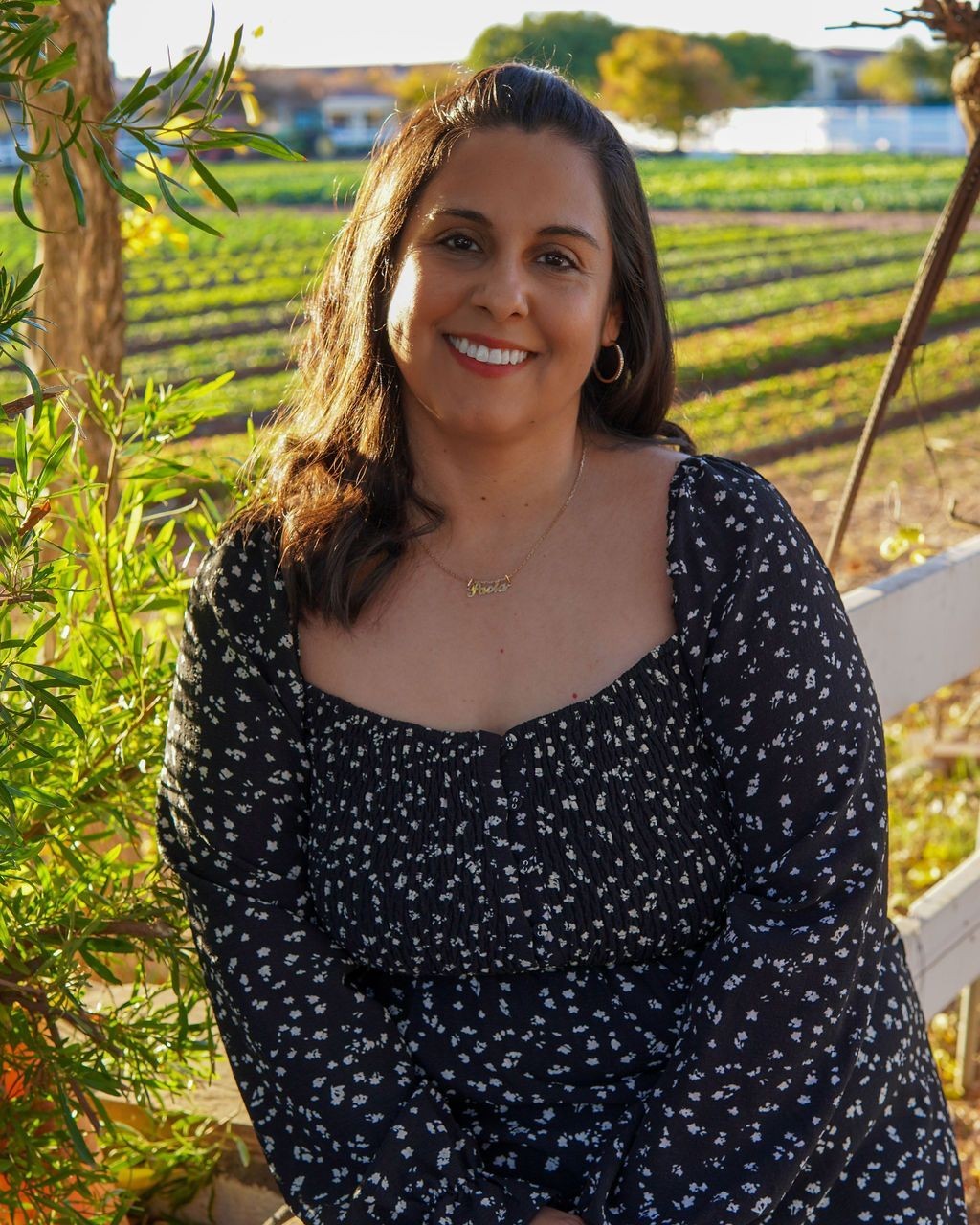 Paola Lugo, Executive Administrator at Canterra